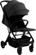 Миниатюра изображения товара Детская прогулочная коляска Sweet Baby Colibri (черный)