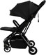Миниатюра изображения товара Детская прогулочная коляска Sweet Baby Colibri (черный)
