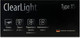 Миниатюра изображения товара Комплект автомобильных ламп ClearLight CLX5LED43H11 (2шт)