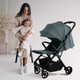 Миниатюра изображения товара Детская прогулочная коляска Sweet Baby Colibri (зеленый)