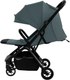 Миниатюра изображения товара Детская прогулочная коляска Sweet Baby Colibri (зеленый)