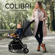 Миниатюра изображения товара Детская прогулочная коляска Sweet Baby Colibri (серый)