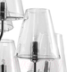 Миниатюра изображения товара Люстра Lightstar Diafano 758164
