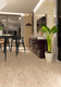 Миниатюра изображения товара Плитка Beryoza Ceramica Оксфорд коричневый (147x594)