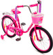 Миниатюра изображения товара Детский велосипед FAVORIT LAD-20MG