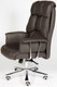 Миниатюра изображения товара Кресло офисное Norden President / H-1133-322 (темно-коричневый)