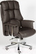 Миниатюра изображения товара Кресло офисное Norden President / H-1133-322 (темно-коричневый)