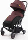 Миниатюра изображения товара Детская прогулочная коляска Xo-kid Airo (Brown)