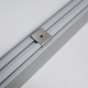 Миниатюра изображения товара Профиль для светодиодной ленты Truenergy 19120 (2м, серебристый)