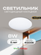 Миниатюра изображения товара Потолочный светильник Truenergy 11213