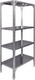 Миниатюра изображения товара Стеллаж металлический Техно-ТТ СР-20/1205ц / сцэ011