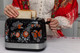 Миниатюра изображения товара Тостер Garlyn Flower Grace TR-500