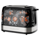 Миниатюра изображения товара Тостер Garlyn Flower Grace TR-500