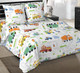 Миниатюра изображения товара Комплект постельного белья АртПостель Помощник 912