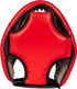 Миниатюра изображения товара Боксерский шлем RuscoSport Усиленный с закрытым верхом (XL, красный)