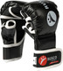 Миниатюра изображения товара Перчатки для единоборств RuscoSport Start к/з (р.4, черный)