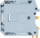 Миниатюра изображения товара Клеммная колодка EKF Scr-ut-70-g (серый)
