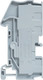 Миниатюра изображения товара Клеммная колодка EKF PIT-4-3 (серый)