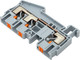 Миниатюра изображения товара Клеммная колодка EKF PIT-6-3 (серый)