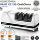 Миниатюра изображения товара Ножеточка электрическая Graef CC-150