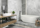 Миниатюра изображения товара Плитка Delacora Rock Gray D120203M (1200x600)