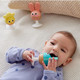 Миниатюра изображения товара Набор погремушек Hape Малышам Веселое трио / E0123_HP