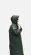 Миниатюра изображения товара Дождевик СИБТЕРМО SibTravel м03 / 05020007 (хаки)