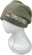 Миниатюра изображения товара Шапка для охоты и рыбалки СИБТЕРМО Флисовая 003 / 0461003.03 (р.56-58, хаки)