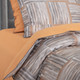 Миниатюра изображения товара Комплект постельного белья АртПостель Кайл 796