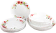Миниатюра изображения товара Набор тарелок JEWEL Роуз ПС0080-58