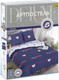 Миниатюра изображения товара Комплект постельного белья АртПостель Комплимент 900