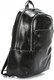 Миниатюра изображения товара Рюкзак Piquadro Blue Square CA3214B2/N (черный)