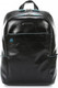 Миниатюра изображения товара Рюкзак Piquadro Blue Square CA3214B2/N (черный)