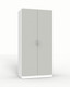 Миниатюра изображения товара Шкаф Интермебель Марсель 580 / МР-07 (шиншилла серая)