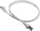 Миниатюра изображения товара Кабель Lanmaster LAN-PC45/S5E-1.0-WH