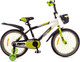 Миниатюра изображения товара Детский велосипед FAVORIT Sport SPT-18GN2