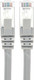 Миниатюра изображения товара Кабель Rexant S/FTP CAT 6A 10G RJ45-RJ45 28AWG LSZH / 02-0390-3 (3м, серый)