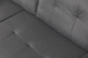 Миниатюра изображения товара Диван угловой Mio Tesoro Норд 542 2ек-1пф BoxWel (627 темно-серый)