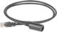 Миниатюра изображения товара Кабель Lanmaster LAN-PCEXT/U5E-3.0-GY