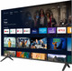 Миниатюра изображения товара Телевизор TCL 32FHD7900