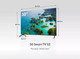 Миниатюра изображения товара Телевизор Haier 50 Smart TV S2