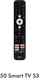 Миниатюра изображения товара Телевизор Haier 50 Smart TV S3