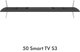 Миниатюра изображения товара Телевизор Haier 50 Smart TV S3