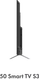 Миниатюра изображения товара Телевизор Haier 50 Smart TV S3