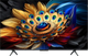 Миниатюра изображения товара Телевизор TCL 50" 50QLED780