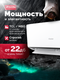 Миниатюра изображения товара Сплит-система Amston AAC-12MR
