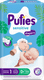 Миниатюра изображения товара Подгузники детские Pufies Sensitive Newborn 2-5кг (43шт)