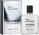 Миниатюра изображения товара Туалетная вода Delta Parfum Croco Man Platinum (100мл)