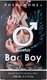 Миниатюра изображения товара Туалетная вода с феромонами Delta Parfum Lovelas Bad Boy (100мл)