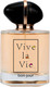Миниатюра изображения товара Парфюмерная вода Delta Parfum Vive La Vie Bon Jour (100мл)